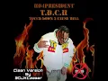 Touch Down 2 Cause Hell by HD4President Clean Version by @DJKCeaser