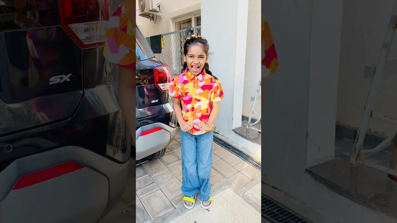 Smiti Ka Peyar❤️