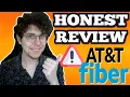 AT T Fiber Review - Good And Bad