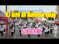 Lagu Dj Alusi AU Marragam ragam Remix cha Cha Batak - senam kreasi - Syarif senam