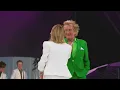 Download Lagu Lulu - Rod Stewart Hot Legs Glastonbury