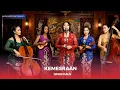 Download Lagu KEMESRAAN - IWAN FALS | Cover Versi KERONCONG Bikin Menyentuh Hati \u0026 Nostalgia | NADA KERONCONG ID 