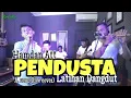 Download Lagu PENDUSTA - Hamdan Att || A.ucup (Live cover) Latihan dangdut
