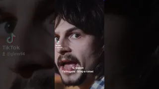 Паліндром Вітер в голові вже 16 червня 