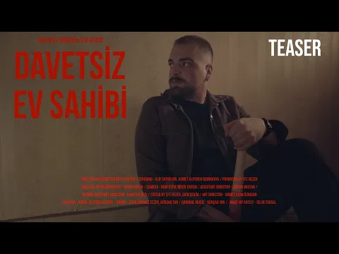 Davetsiz Ev Sahibi Teaser