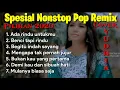 POP INDONESIA REMIX 2020 PILIHAN | PANCE PONDANG | NONSTOP | COVER YUDHIA