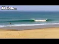 Download Lagu Zo goed als surfen op kleine golven kan zijn