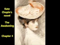 Kate Chopin The Awakening Chapter 4 It would have been a difficult matter for Mr Pontellier