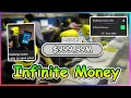 Roblox making scam calls to save your best friend tycoon Script - Infinite Money