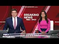 WNYW Fox 5 Ten O Clock News open April 1 2026