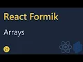 React Formik Tutorial - 21