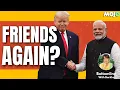 Download Lagu Hang On, What? Trump's U Turn after \