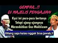 Download Lagu GEGER di pengajian 💥 Kyai ini pura-pura bertanya, tapi ujung-ujungnya merendahkan Gus Mukhlason