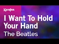 Download Lagu Karaoke I Want to Hold Your Hand - The Beatles *