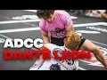 Dante Leon Wins The ADCC Dallas Open