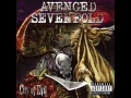 Download Lagu Avenged Sevenfold - Betrayed