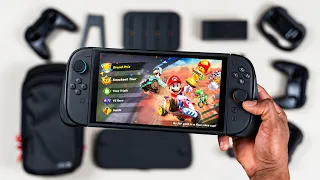 The Best Nintendo Switch 2 Accessories I’ve Tried So Far