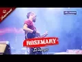 SUPERGIRL | ROSEMARY [Live Konser APRIL 2017 di Lap. DADAHA TASIKMALAYA]