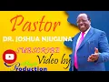 Lagu CHANGAMOTO ZA WANAUME DUNIANI - PASTOR JOSHUA NJUGUNA -  NA JE YESU  NI NANI KWAKO