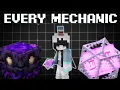 Every Minecraft CrystalPvP Mechanic 1 18-26 2