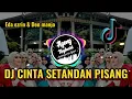 Download Lagu DJ CINTA SETANDAN PISANG REMIX