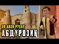 Download Lagu КЛИП! Абдурозиқ - Эй акси рухат / Abduroziq - EY Aksi Ruhat (2020)