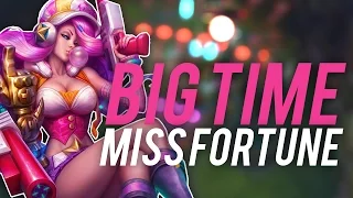 Imaqtpie - BIG TIME MISS FORTUNE