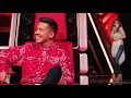 Fettes Brot - Emanuela (Anika Lehmann) | Blinds | The Voice of Germany 2021