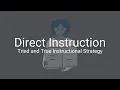 Direct Instruction