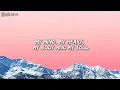 Rico Blanco - Balisong (Lyrics)