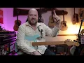 Pickup Upgrades Don’t Increase Guitar Value (Here’s Why) | K-Line ’64