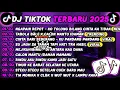 Download Lagu DJ TIKTOK TERBARU 2025🎵DJ NGAPAIN REPOT - KO TOLONG BILANG CINTA KA TIDAK🎵DJ TABOLA BALE×CALON MANTU