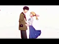 Download Lagu Tada-kun Wa Koi Wo Shinai「AMV」- Together Now ♪