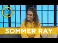 How Sommer Ray turned her fit lifestyle into a successful business Your Morning