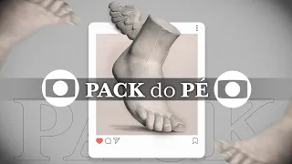 a casa caiu a globo deu exposed em quem vende pack do pezinho