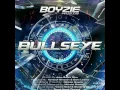 Boyzie//BULLSEYE grenada soca 2016
