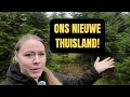 WE VERHUIZEN VAN ZWEDEN NAAR DÍT LAND..!