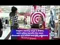 Target looking to hire for new Las Vegas store