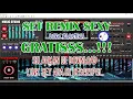 Download Lagu SET REMIX ORG RASA KN GRATISS.. LINK File sudah di update ADA DI DESKRIPSI