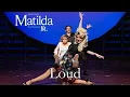 Matilda Jr Loud TKA Theatre Co