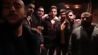 عصفوره عندك بالقفص بردان  عصفوره عندك بالقفص بردان