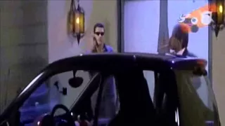 بالفيديو حسن الرداد كومبارس صامت فى جائنا البيان التالي 