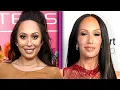 How Cheryl Burke Lost 41 Lbs WITHOUT Surgery or Weight-Loss Drugs