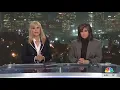 KNBC NBC 4 News at 6pm - Delayed Open and Close