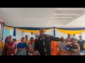 Barorisi Ba Morena Koloi ya Moya