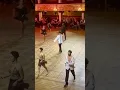 Austin Joson - Liza Lakovitski | Fire samba🔥 | Legend Dance  Camp 2024 | Blackpool