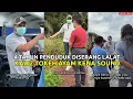 Download Lagu ADUAN RAKYAT 🔴DR AKMAL SALEH TURUN PADANG SOUND TOKEH AYAM DI SIMPANG BEKOH, JASIN, MELAKA