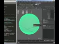 maya api uv morph
