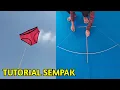 Download Lagu Cara Membuat Layangan Sempak