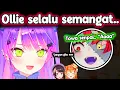 Download Lagu Towa Ketika Ngadepin Extrovert Ollie Waktu Nawarin Permen ww..【Hololive】